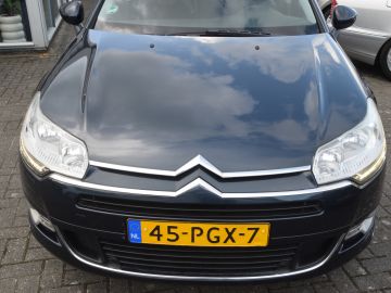 Citroën C5